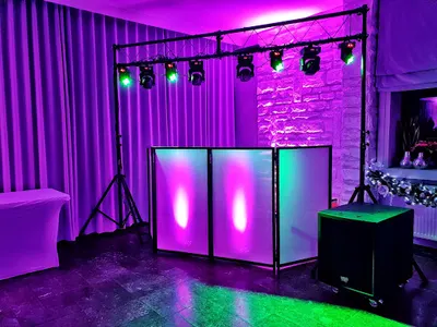 Maniek Sound Management